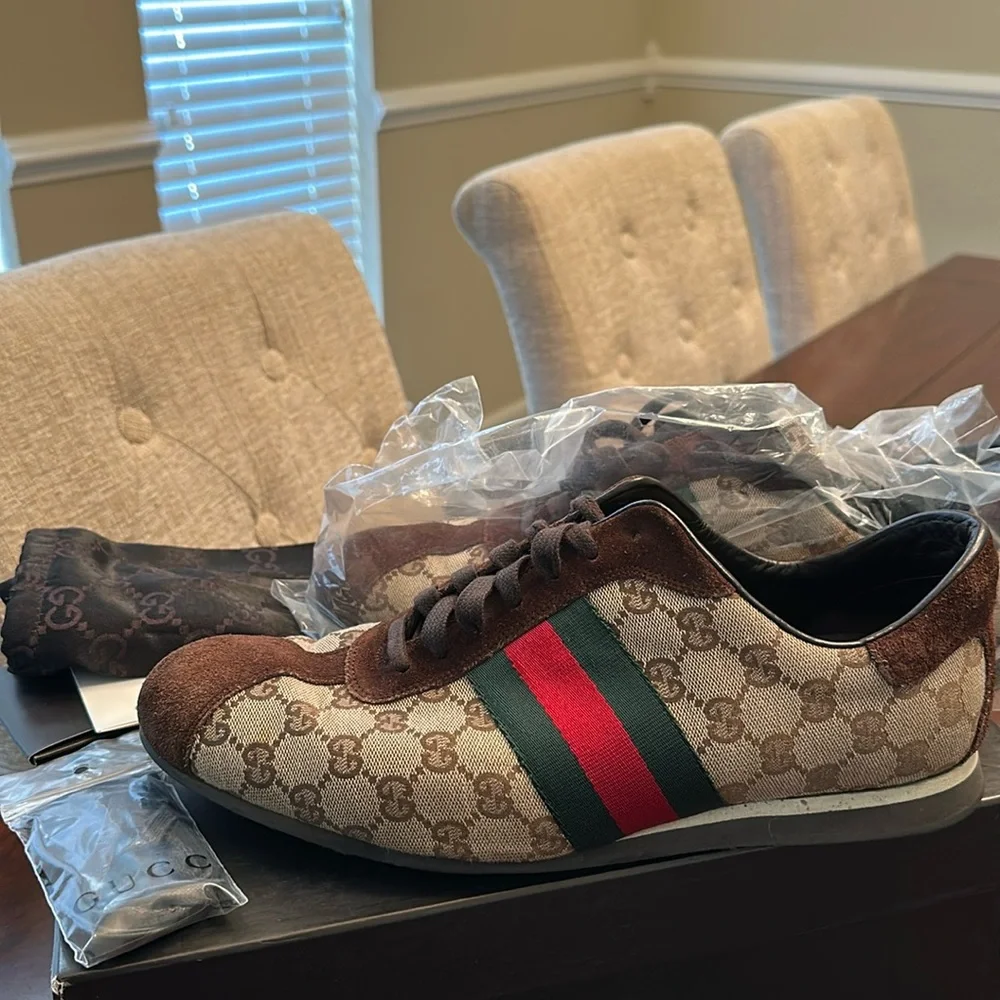 Gucci Shoes